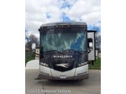 Call now about this 2014 Winnebago Journey 36M! 2014 Winnebago Journey 36M - Used Class A For Sale by National Vehicle in Excelsior Springs, Missouri