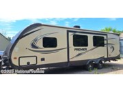Call now about this 2018 Keystone Bullet Premier 26RBPR! 2018 Keystone Bullet Premier 26RBPR - Used Travel Trailer For Sale by National Vehicle in Fridley, Minnesota