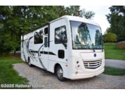 Call now about this 2021 Holiday Rambler Admiral 29M! 2021 Holiday Rambler Admiral 29M - Used Class A For Sale by National Vehicle in Murrysville, Pennsylvania