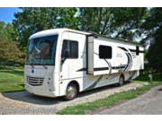 Contact us now about this 2021 Holiday Rambler Admiral 29M! 2021 Admiral 29M by Holiday Rambler from National Vehicle in Murrysville, Pennsylvania