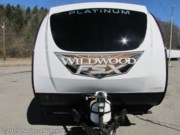 Call now about this 2024 Forest River Wildwood FSX Platinum 167RBK! 2024 Forest River Wildwood FSX Platinum 167RBK - Used Travel Trailer For Sale by National Vehicle in Kittanning, Pennsylvania
