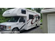 Call now about this 2022 Thor Motor Coach Chateau 25V! 2022 Thor Motor Coach Chateau 25V - Used Class C For Sale by National Vehicle in Schoharie, New York