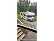 Contact us now about this 2022 Thor Motor Coach Chateau 25V! 2022 Chateau 25V by Thor Motor Coach from National Vehicle in Schoharie, New York
