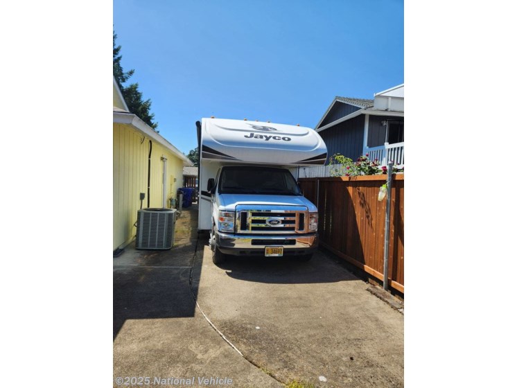Email now about this 2020 Jayco Redhawk 29XK! Used 2020 Jayco Redhawk 29XK available in Oregon City, Oregon