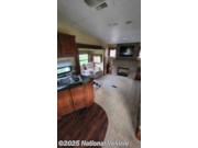 Contact us now about this 2014 Forest River Wildwood Heritage Glen Lite 316RETS! 2014 Wildwood Heritage Glen Lite 316RETS by Forest River from National Vehicle in Firth, Nebraska