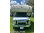 Call now about this 2018 Thor Motor Coach Chateau 31E! 2018 Thor Motor Coach Chateau 31E - Used Class C For Sale by National Vehicle in Hartley, Iowa