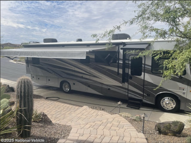Email now about this 2022 Entegra Coach Vision XL 34G! Used 2022 Entegra Coach Vision XL 34G available in Wickenburg, Arizona