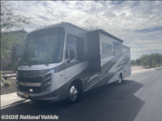Call now about this 2022 Entegra Coach Vision XL 34G! 2022 Entegra Coach Vision XL 34G - Used Class A For Sale by National Vehicle in Wickenburg, Arizona