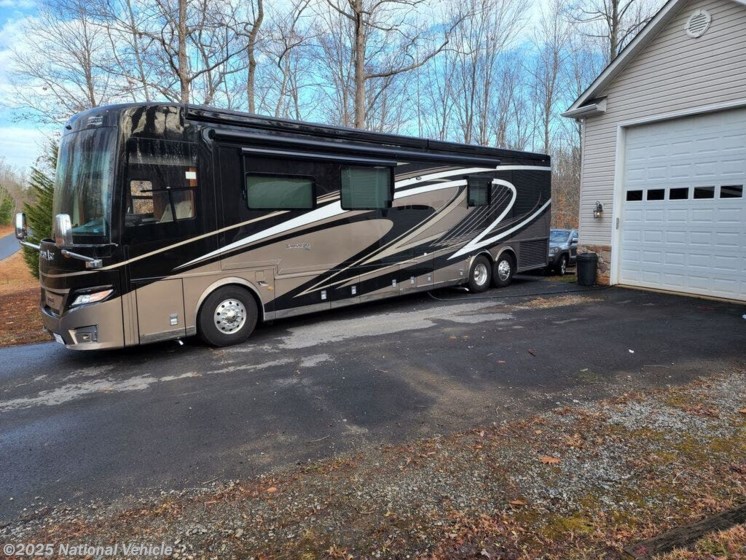 Email now about this 2020 Newmar London Aire 4551! Used 2020 Newmar London Aire 4551 available in Fredericksburg, Virginia