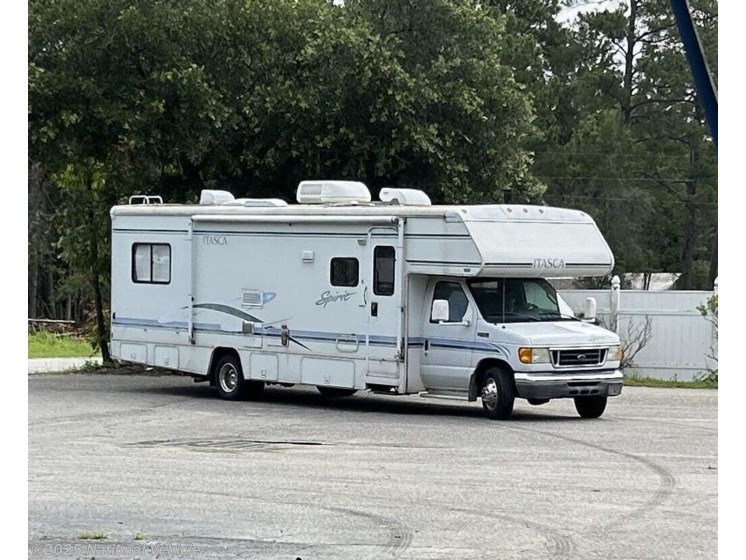 Email now about this 2005 Itasca Spirit 31T! Used 2005 Itasca Spirit 31T available in Conway, South Carolina