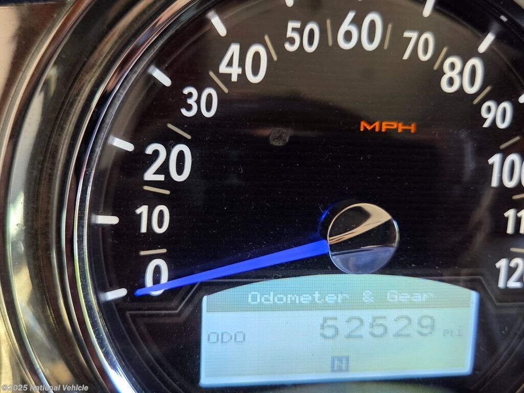 Call now about this 2014 Tiffin Allegro Bus 40SP! 2014 Tiffin Allegro Bus 40SP - Used Class A For Sale by National Vehicle in Oatfield, Oregon