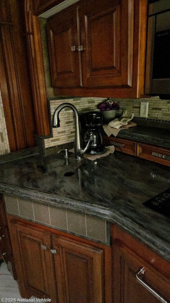 Used 2014 Tiffin Allegro Bus 40SP available in Oatfield, Oregon