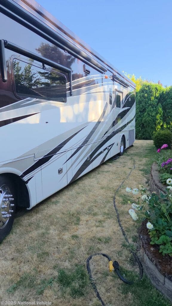 Email now about this 2014 Tiffin Allegro Bus 40SP! Used 2014 Tiffin Allegro Bus 40SP available in Oatfield, Oregon
