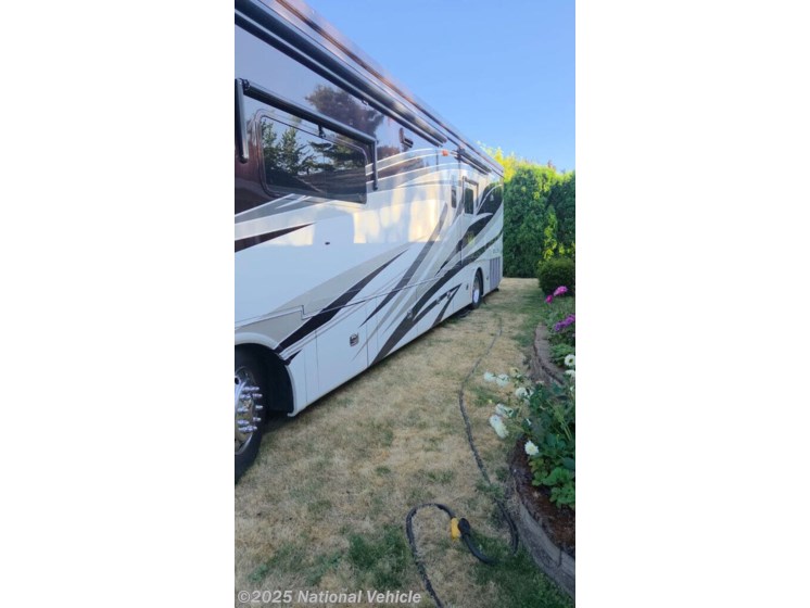 Email now about this 2014 Tiffin Allegro Bus 40SP! Used 2014 Tiffin Allegro Bus 40SP available in Oatfield, Oregon