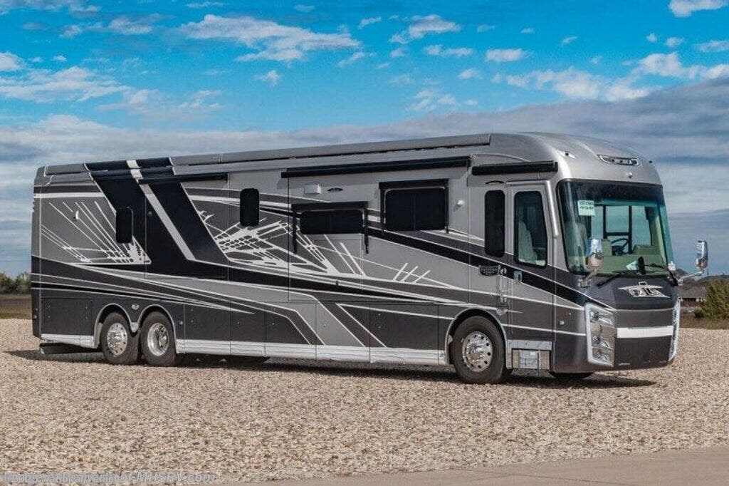 Email now about this 2024 Entegra Coach Cornerstone 45D! Used 2024 Entegra Coach Cornerstone 45D available in Livingston, Texas