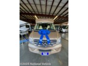 Call now about this 2020 Regency Ultra Brougham 25TB! 2020 Regency Ultra Brougham 25TB - Used Class B+ For Sale by National Vehicle in Kerrville, Texas