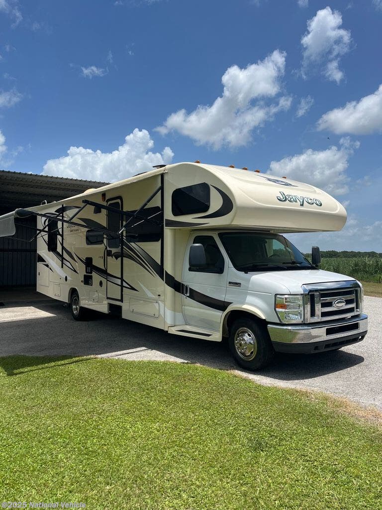 Email now about this 2016 Jayco Greyhawk 31DS! Used 2016 Jayco Greyhawk 31DS available in Abbeville, Louisiana