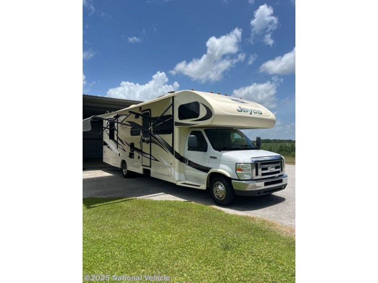 Email now about this 2016 Jayco Greyhawk 31DS! Used 2016 Jayco Greyhawk 31DS available in Abbeville, Louisiana