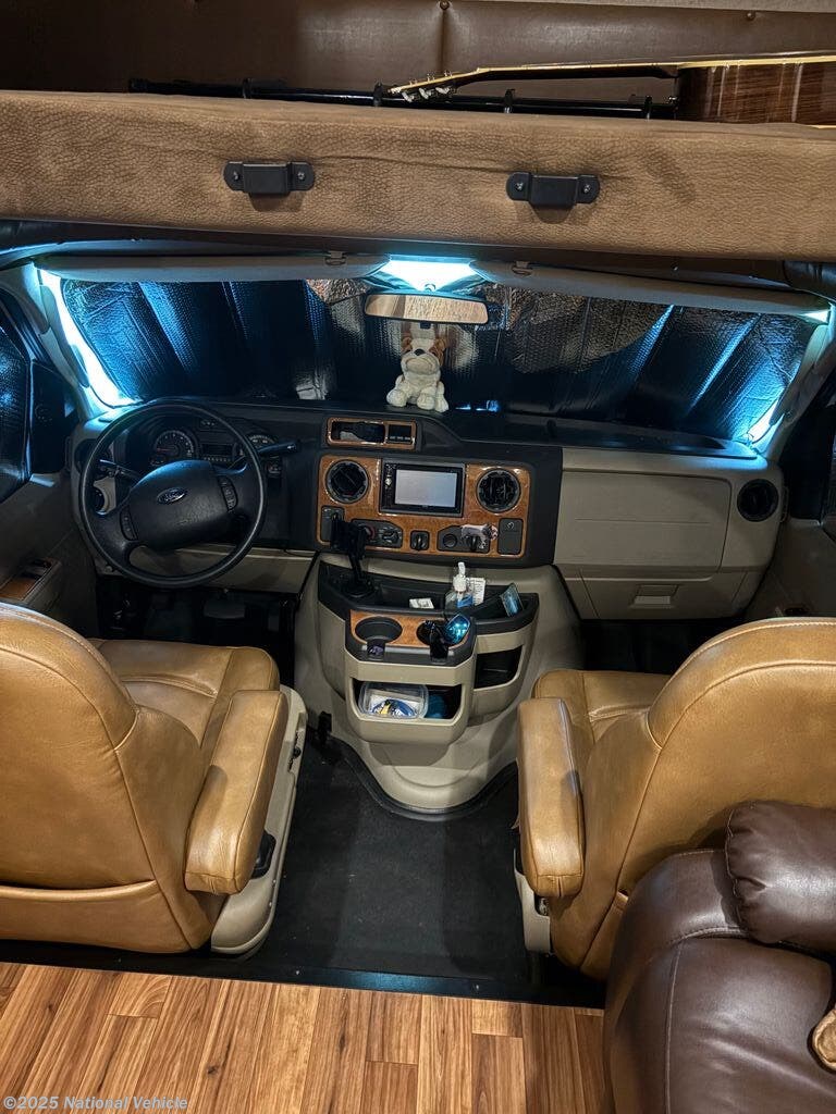 Used 2016 Jayco Greyhawk 31DS available in Abbeville, Louisiana