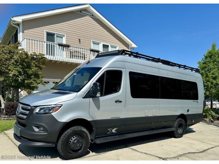 Email now about this 2022 Airstream Interstate 24X! Used 2022 Airstream Interstate 24X available in Gilbert, South Carolina