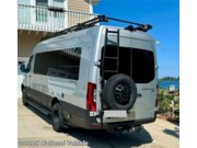 Call now about this 2022 Airstream Interstate 24X! 2022 Airstream Interstate 24X - Used Class B For Sale by National Vehicle in Gilbert, South Carolina