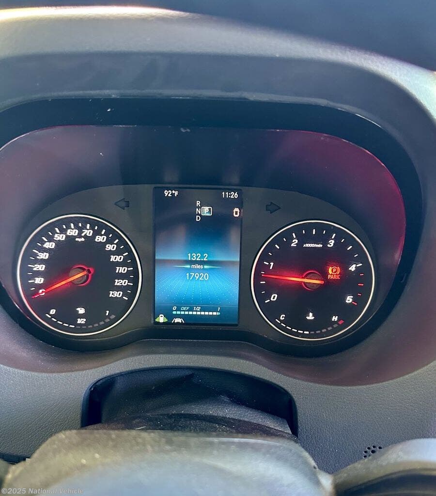 Used 2022 Airstream Interstate 24X available in Gilbert, South Carolina