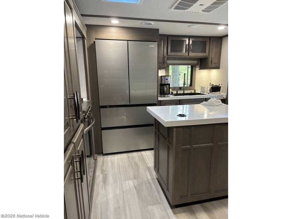 Used 2024 Grand Design Solitude 390RK available in Foley, Alabama