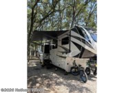 Call now about this 2024 Grand Design Solitude 390RK! 2024 Grand Design Solitude 390RK - Used Fifth Wheel For Sale by National Vehicle in Foley, Alabama