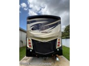 Contact us now about this 2016 Fleetwood Excursion 33D! 2016 Excursion 33D by Fleetwood from National Vehicle in Miami, Florida