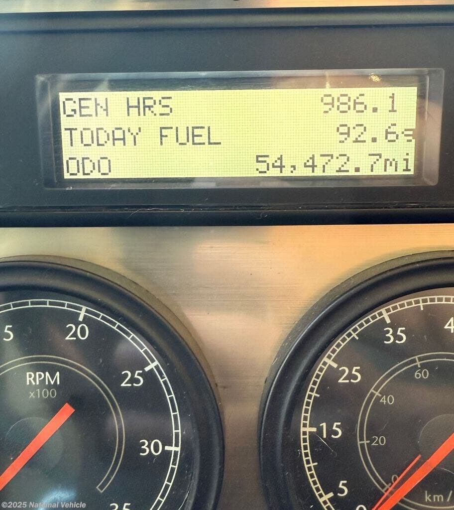 Used 2016 Fleetwood Excursion 33D available in Miami, Florida