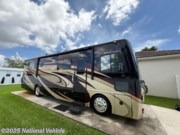 Call now about this 2016 Fleetwood Excursion 33D! 2016 Fleetwood Excursion 33D - Used Class A For Sale by National Vehicle in Miami, Florida