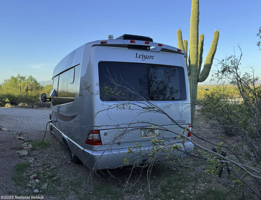 Used 2012 Leisure Travel Serenity available in Tucson, Arizona