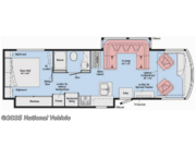 Contact us now about this 2015 Winnebago Forza 34T! 2015 Forza 34T by Winnebago from National Vehicle in San Antonio, Texas