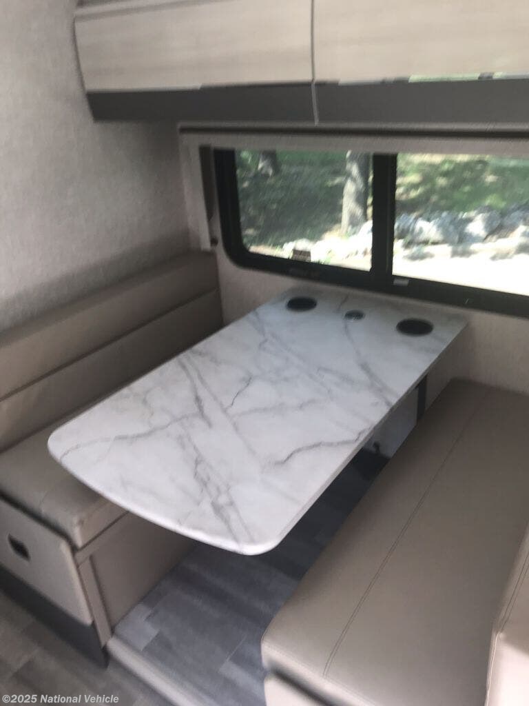 Used 2024 Thor Motor Coach Gemini AWD 23TW available in Owasso, Oklahoma