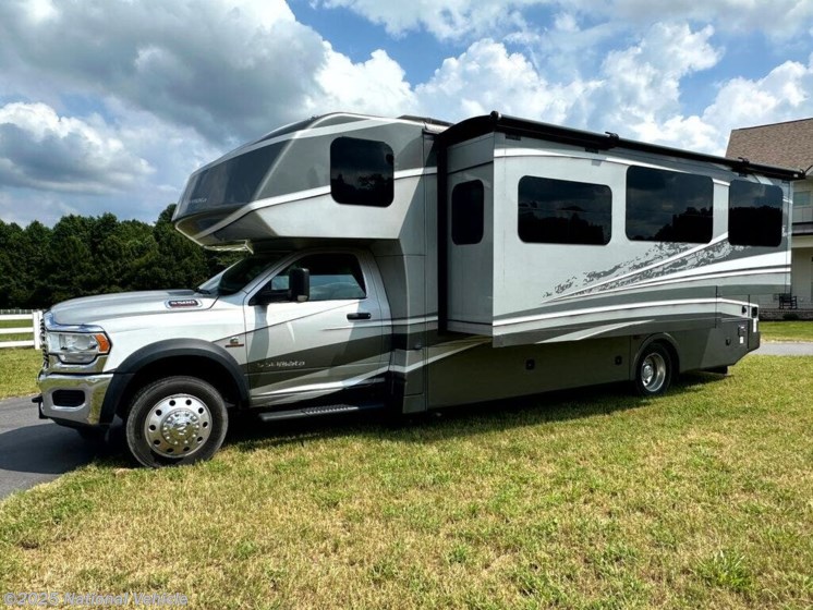 Email now about this 2021 Dynamax Corp Isata 5 30FW! Used 2021 Dynamax Corp Isata 5 30FW available in Cary, North Carolina