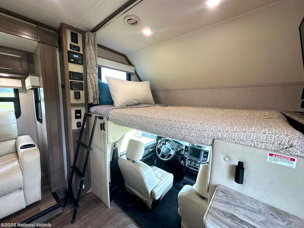 Used 2021 Dynamax Corp Isata 5 30FW available in Cary, North Carolina