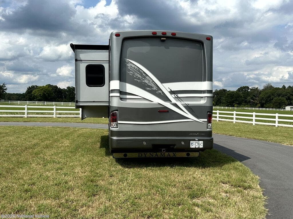 Call now about this 2021 Dynamax Corp Isata 5 30FW! 2021 Dynamax Corp Isata 5 30FW - Used Class C For Sale by National Vehicle in Cary, North Carolina