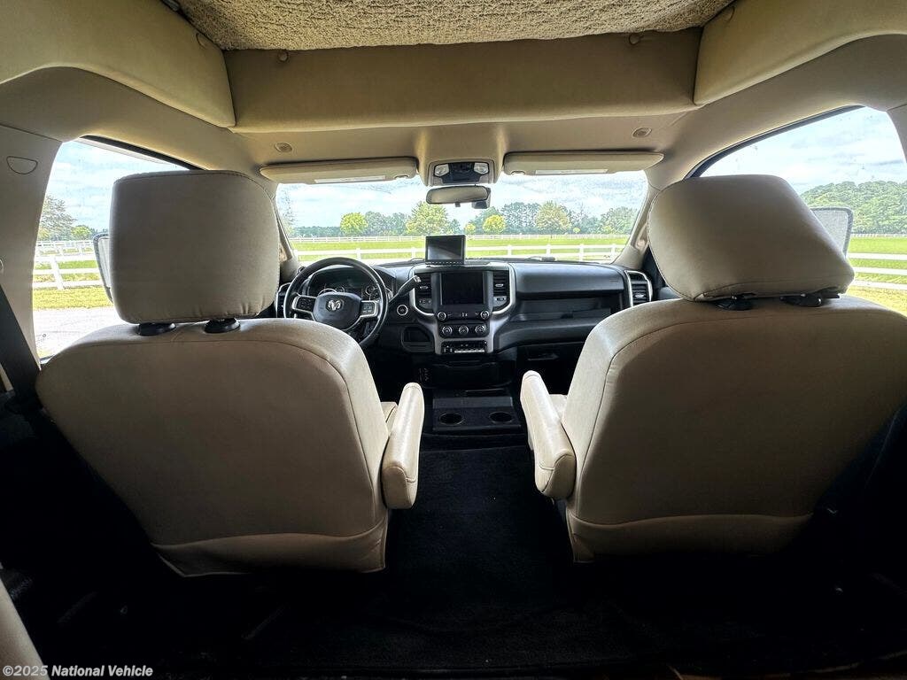 Contact us now about this 2021 Dynamax Corp Isata 5 30FW! 2021 Isata 5 30FW by Dynamax Corp from National Vehicle in Cary, North Carolina