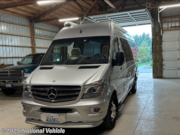 Call now about this 2015 Airstream Interstate Grand Tour EXT Twin! 2015 Airstream Interstate Grand Tour EXT Twin - Used Class B For Sale by National Vehicle in Ridgefield, Washington