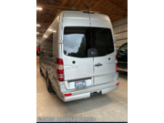 Used 2015 Airstream Interstate Grand Tour EXT Twin available in Ridgefield, Washington