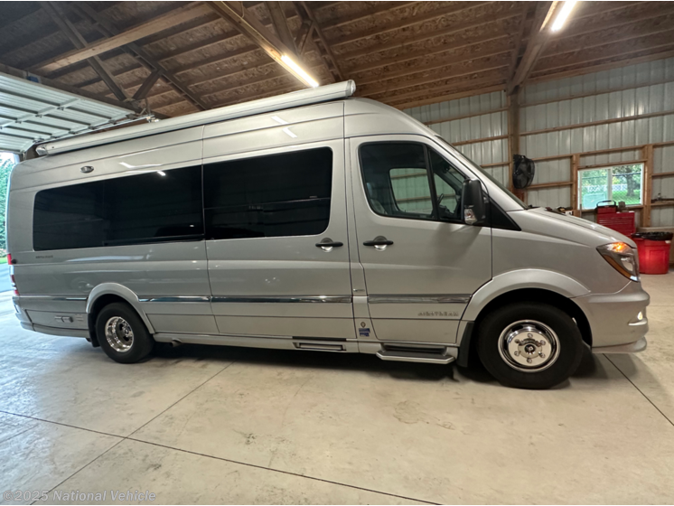 Email now about this 2015 Airstream Interstate Grand Tour EXT Twin! Used 2015 Airstream Interstate Grand Tour EXT Twin available in Ridgefield, Washington