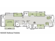 Used 2019 Tiffin Phaeton 40QKH available in Mesa, Arizona