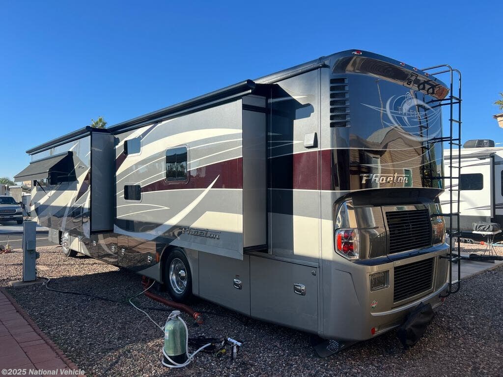 Email now about this 2019 Tiffin Phaeton 40QKH! Used 2019 Tiffin Phaeton 40QKH available in Mesa, Arizona