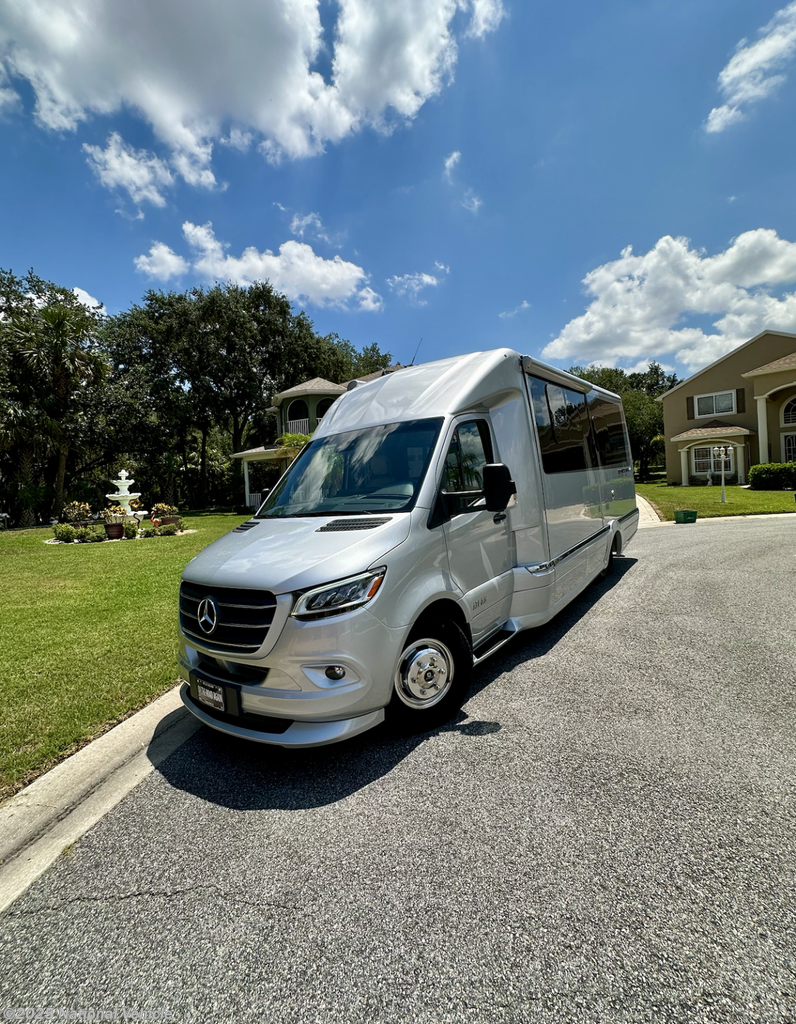 Email now about this 2022 Airstream Atlas Murphy Suite Tommy Bahama! Used 2022 Airstream Atlas Murphy Suite Tommy Bahama available in Titusville, Florida