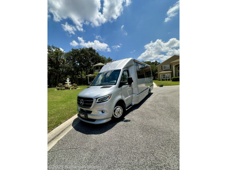 Email now about this 2022 Airstream Atlas Murphy Suite Tommy Bahama! Used 2022 Airstream Atlas Murphy Suite Tommy Bahama available in Titusville, Florida