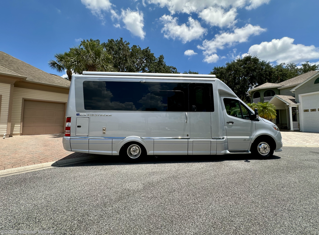Used 2022 Airstream Atlas Murphy Suite Tommy Bahama available in Titusville, Florida