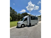 Call now about this 2022 Airstream Atlas Murphy Suite Tommy Bahama! 2022 Airstream Atlas Murphy Suite Tommy Bahama - Used Class B+ For Sale by National Vehicle in Titusville, Florida
