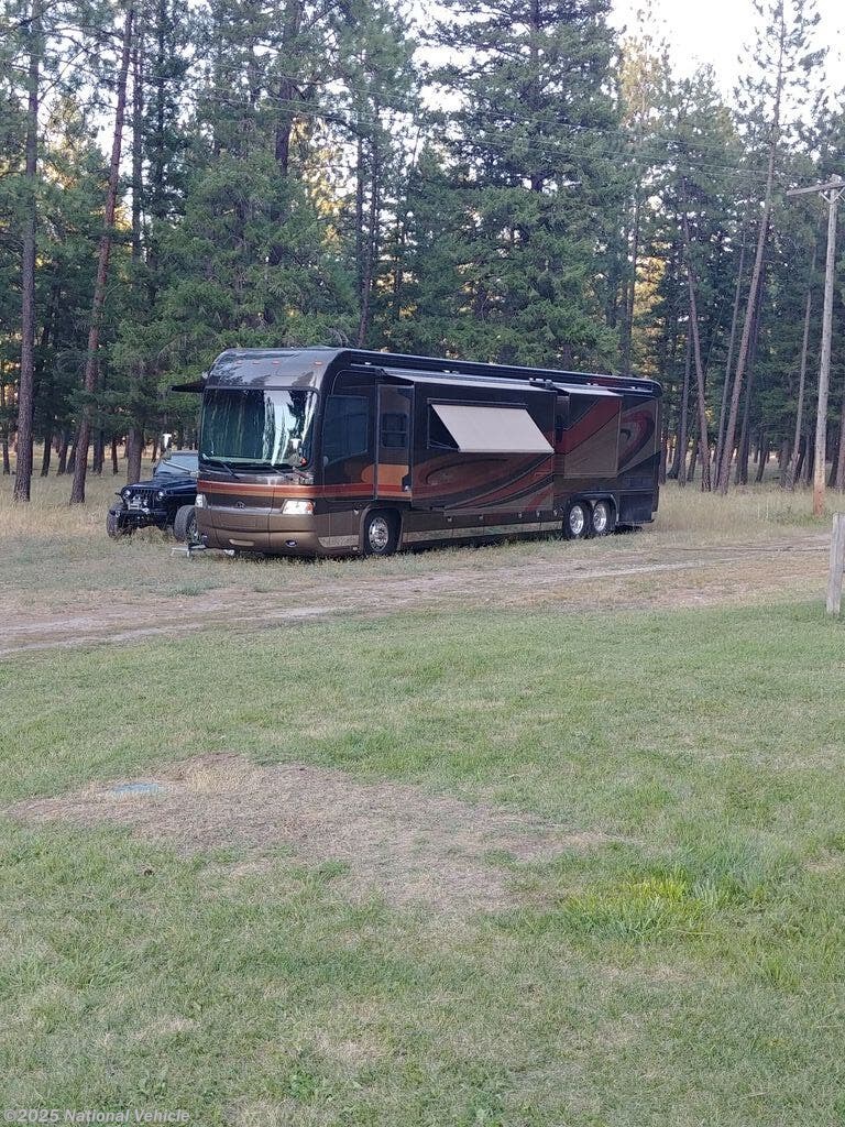 Contact us now about this 2008 Beaver Marquis Amethyst IV! 2008 Marquis Amethyst IV by Beaver from National Vehicle in Prescott, Arizona