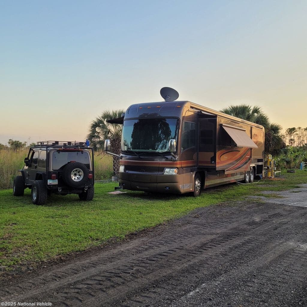 Used 2008 Beaver Marquis Amethyst IV available in Prescott, Arizona