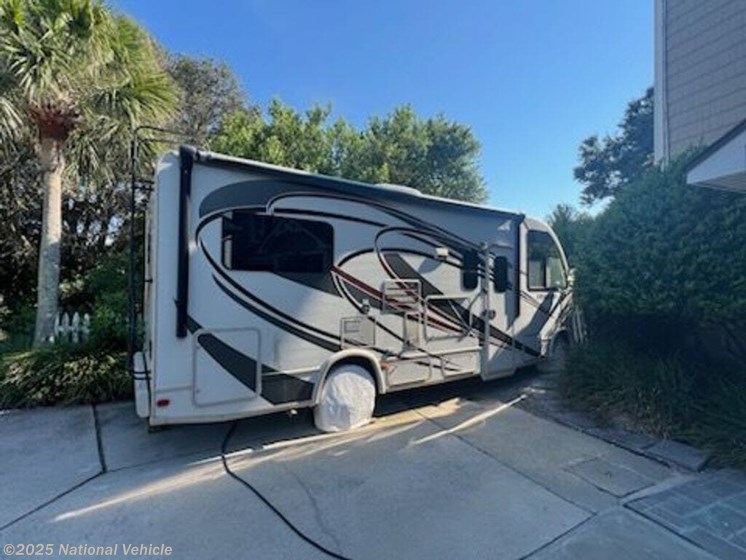 Email now about this 2015 Thor Motor Coach Vegas 24.1! Used 2015 Thor Motor Coach Vegas 24.1 available in Isle of Palms, South Carolina